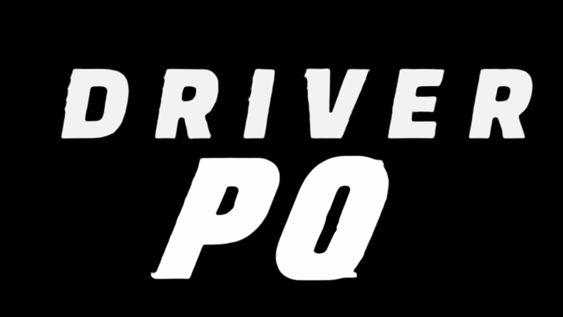 DriverPO