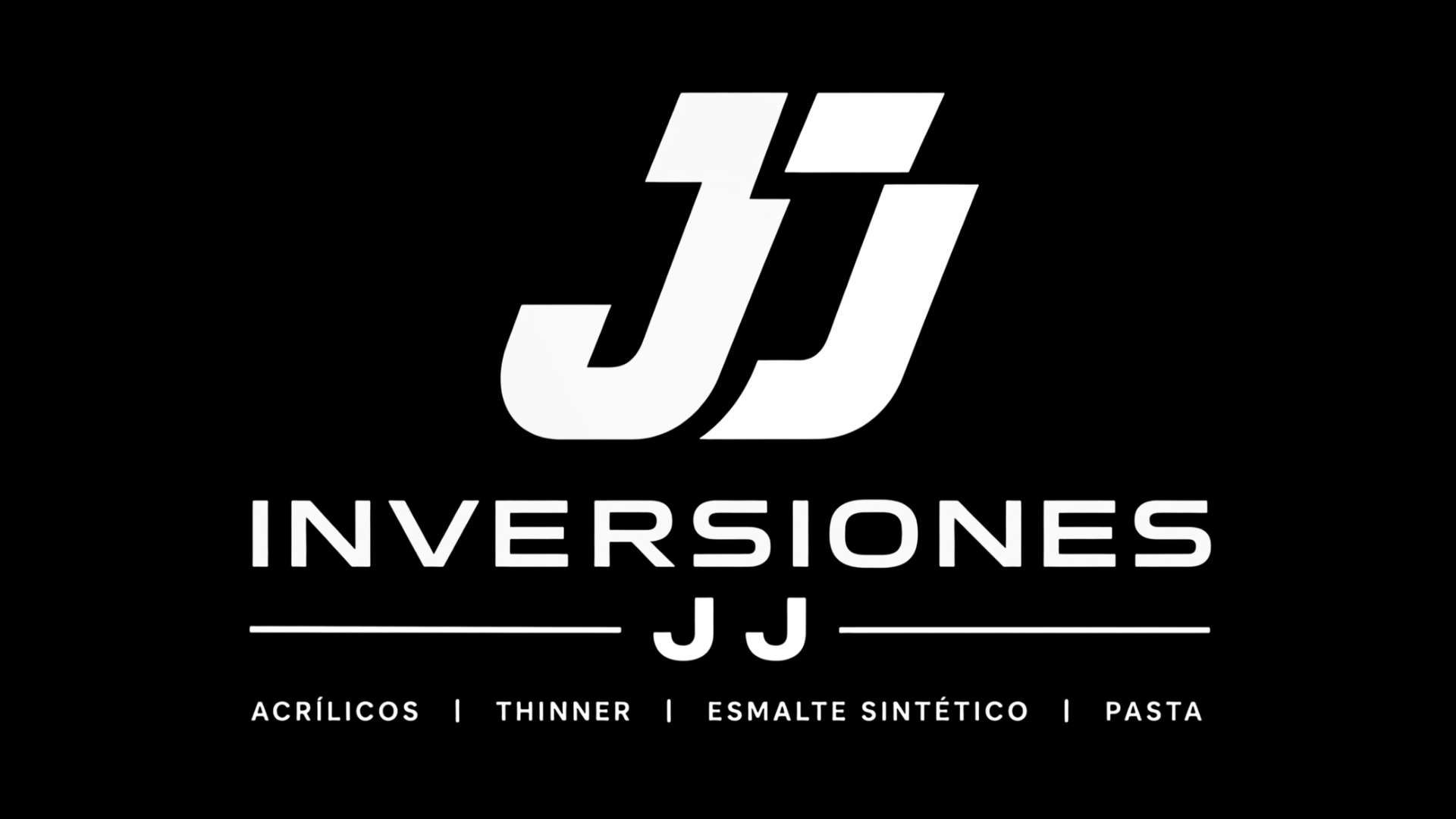 Inversiones JJ