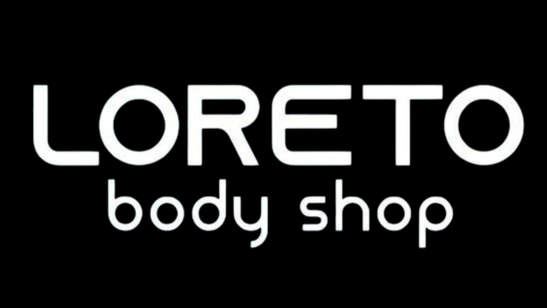 Loreto Body Shop